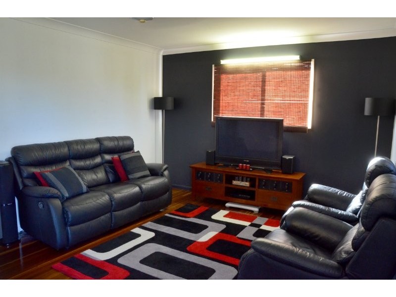 47 Cockatoo Drive, New Auckland QLD 4680