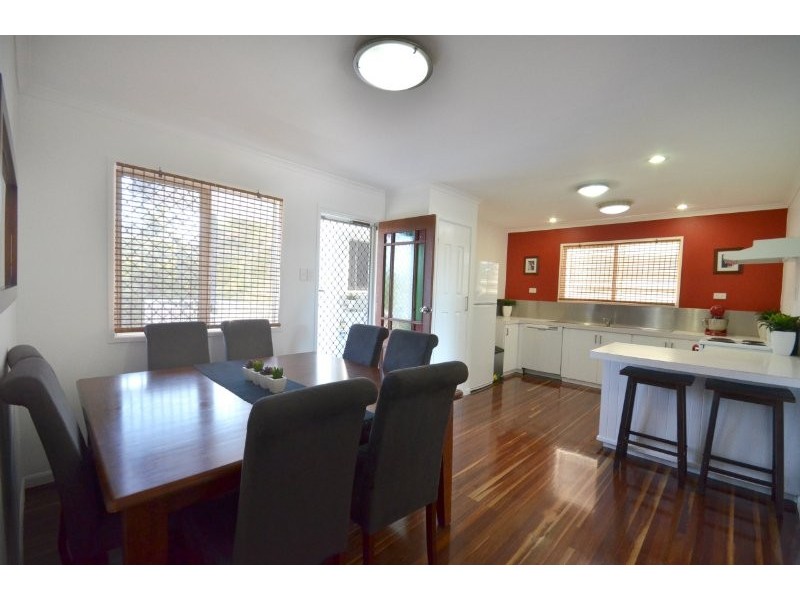 47 Cockatoo Drive, New Auckland QLD 4680