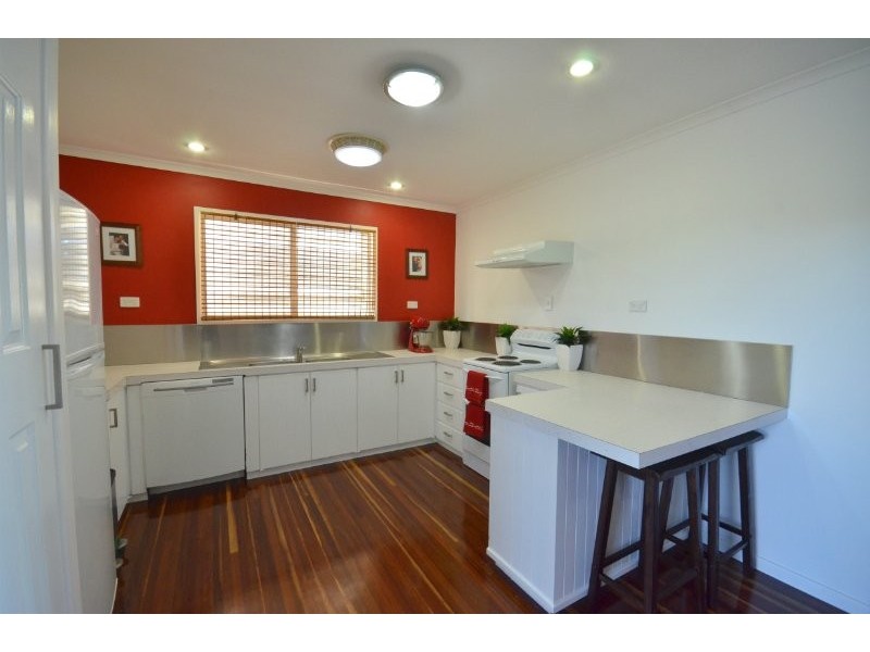 47 Cockatoo Drive, New Auckland QLD 4680