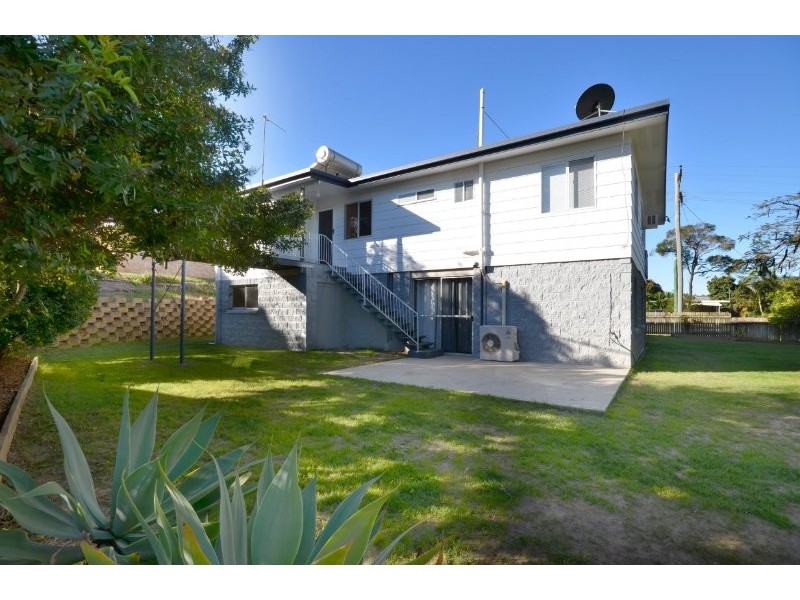 47 Cockatoo Drive, New Auckland QLD 4680