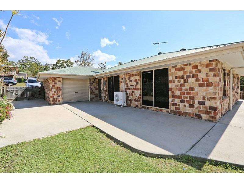 12 Deborah Street, Glen Eden QLD 4680