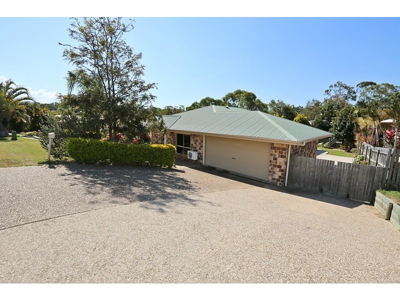12 Deborah Street, Glen Eden QLD 4680