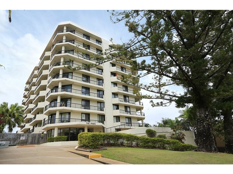 Unit 70 The Pines, 32/34 Kent Street, West Gladstone QLD 4680