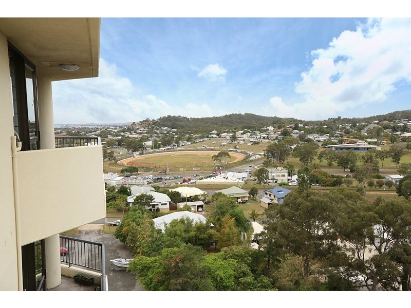 Unit 70 The Pines, 32/34 Kent Street, West Gladstone QLD 4680