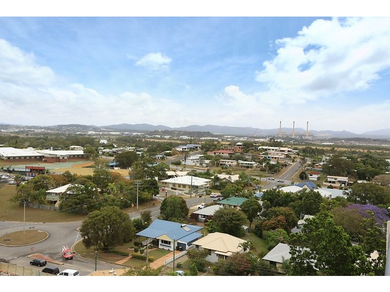 Unit 70 The Pines, 32/34 Kent Street, West Gladstone QLD 4680