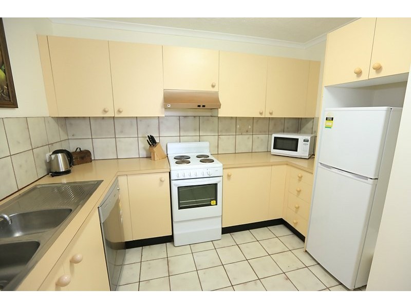 Unit 70 The Pines, 32/34 Kent Street, West Gladstone QLD 4680