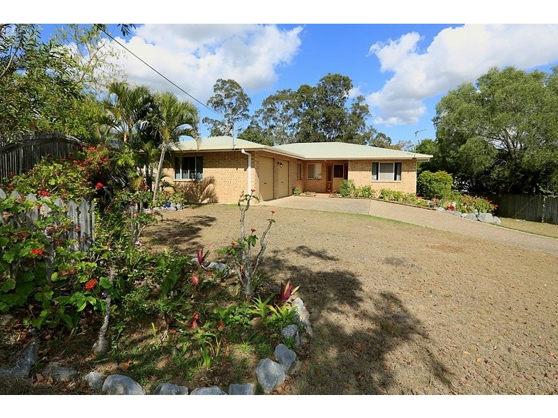 3 Boult Court, Clinton QLD 4680