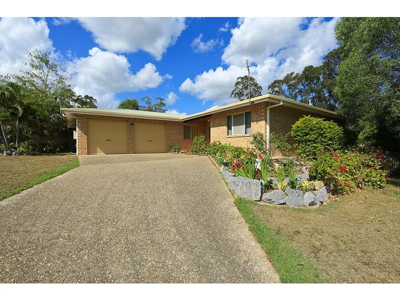 3 Boult Court, Clinton QLD 4680