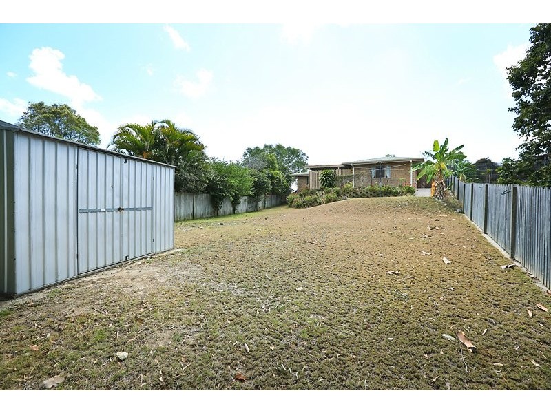 3 Boult Court, Clinton QLD 4680