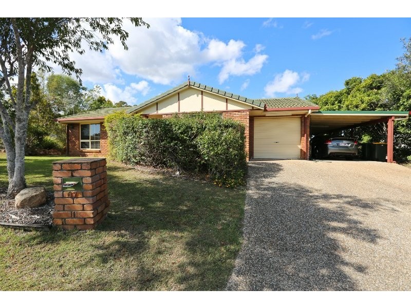 67 Keppel Avenue, Clinton QLD 4680