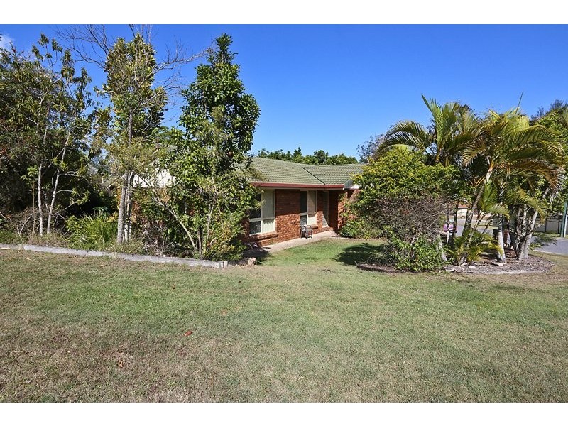 67 Keppel Avenue, Clinton QLD 4680