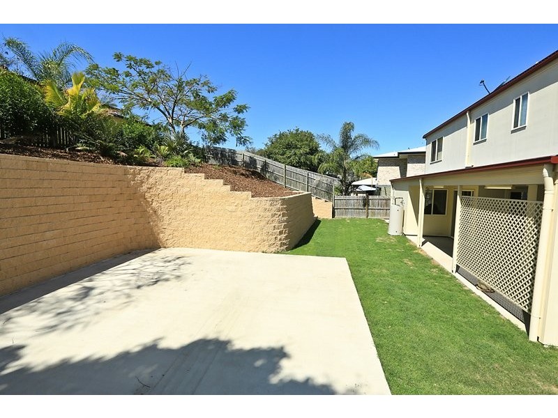 20 Harrier Avenue, New Auckland QLD 4680