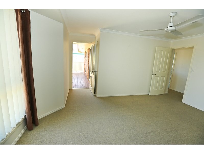 20 Harrier Avenue, New Auckland QLD 4680