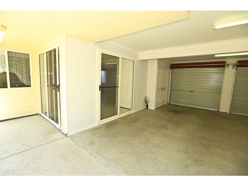 20 Harrier Avenue, New Auckland QLD 4680