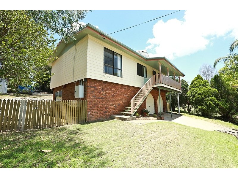 35 Sandpiper Avenue, New Auckland QLD 4680