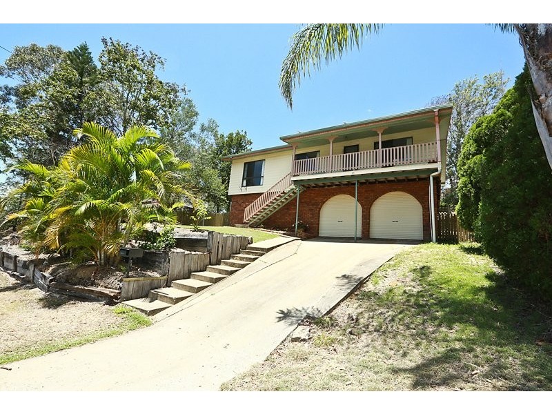 35 Sandpiper Avenue, New Auckland QLD 4680
