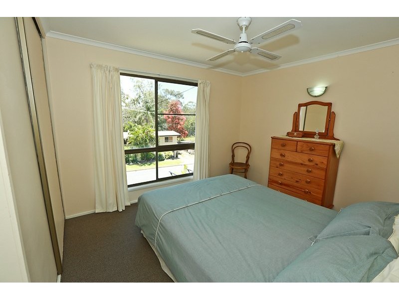 35 Sandpiper Avenue, New Auckland QLD 4680
