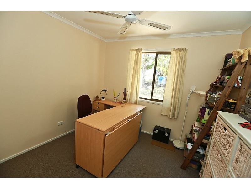 35 Sandpiper Avenue, New Auckland QLD 4680