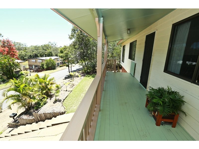 35 Sandpiper Avenue, New Auckland QLD 4680
