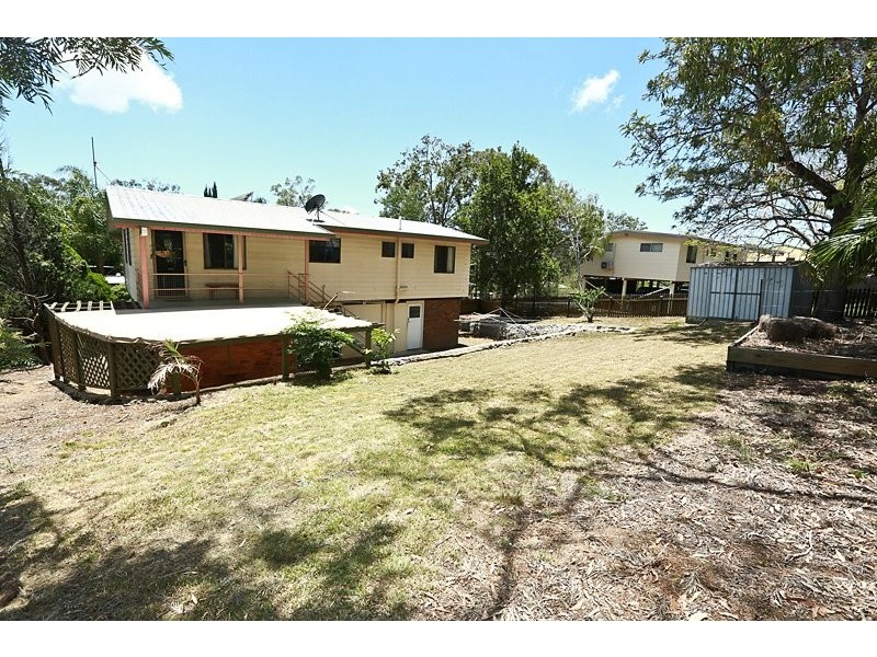 35 Sandpiper Avenue, New Auckland QLD 4680