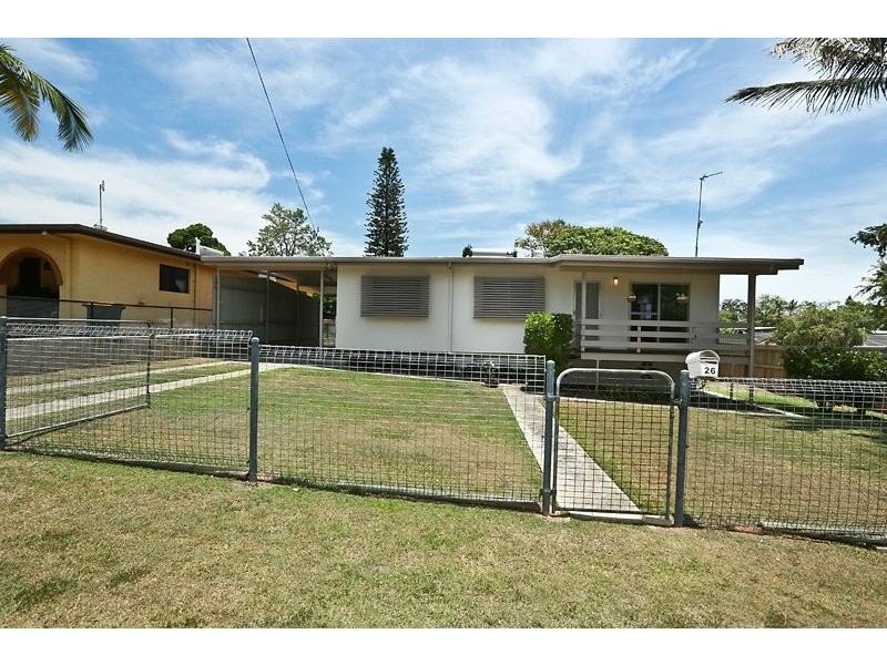 26 Wistari Street, Clinton QLD 4680