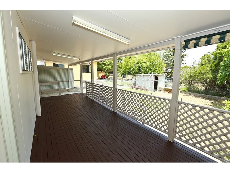 26 Wistari Street, Clinton QLD 4680