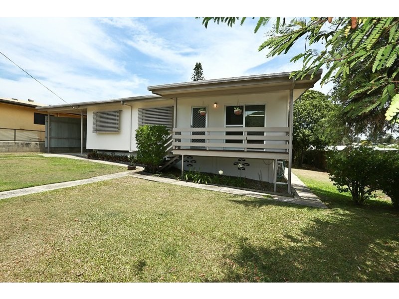 26 Wistari Street, Clinton QLD 4680