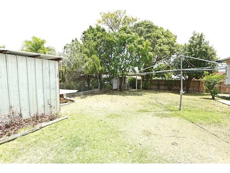 26 Wistari Street, Clinton QLD 4680