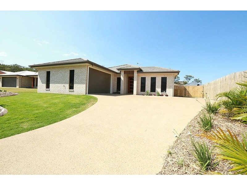 6 Markowitz Place, Kirkwood QLD 4680