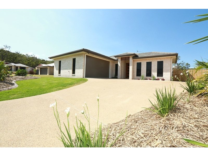 6 Markowitz Place, Kirkwood QLD 4680