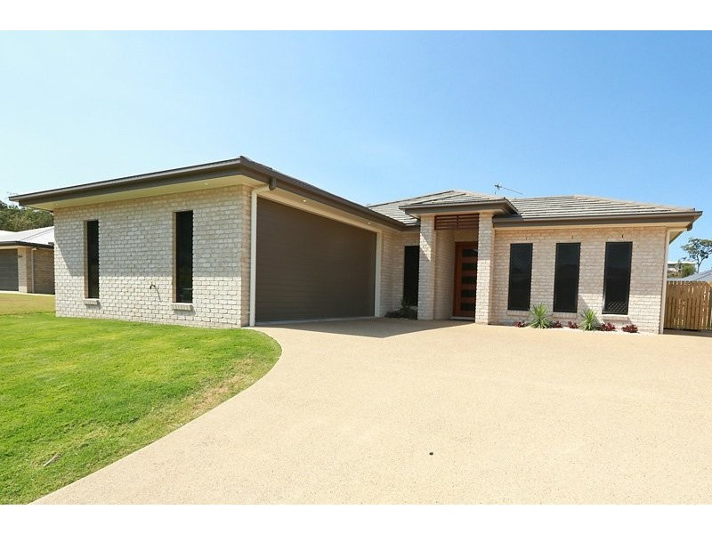 6 Markowitz Place, Kirkwood QLD 4680
