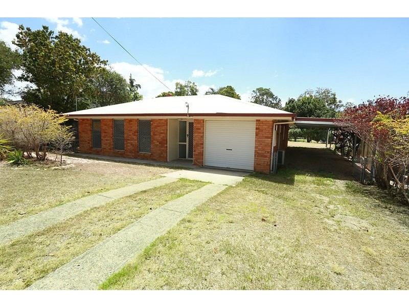 5 Luton Street, Telina QLD 4680