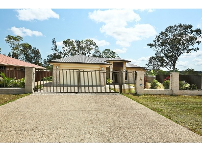 58 Stowe Road, Calliope QLD 4680