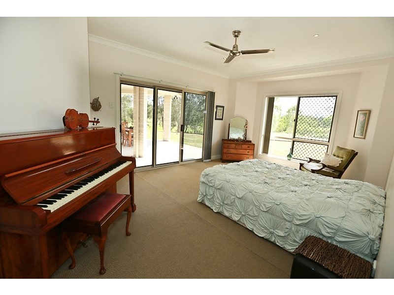 58 Stowe Road, Calliope QLD 4680