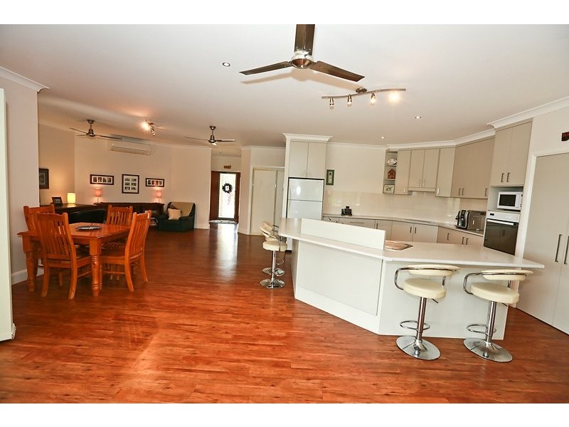 58 Stowe Road, Calliope QLD 4680