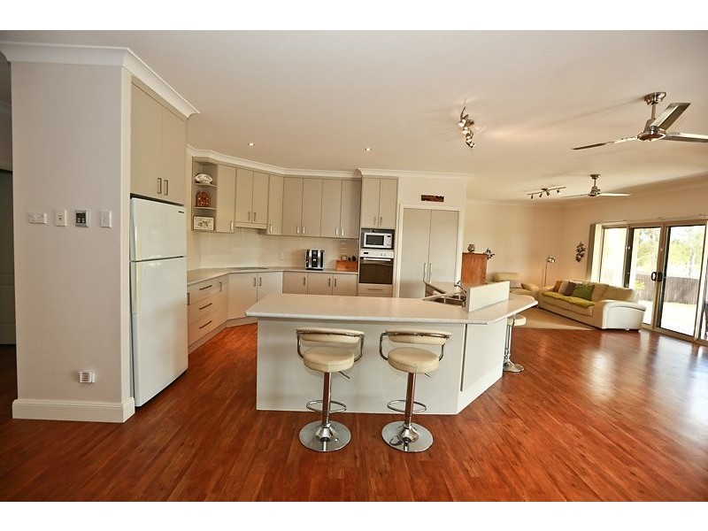 58 Stowe Road, Calliope QLD 4680