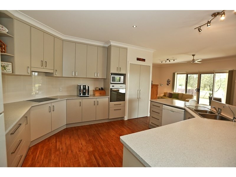 58 Stowe Road, Calliope QLD 4680