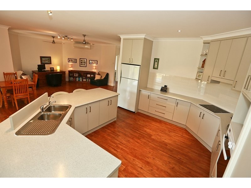 58 Stowe Road, Calliope QLD 4680