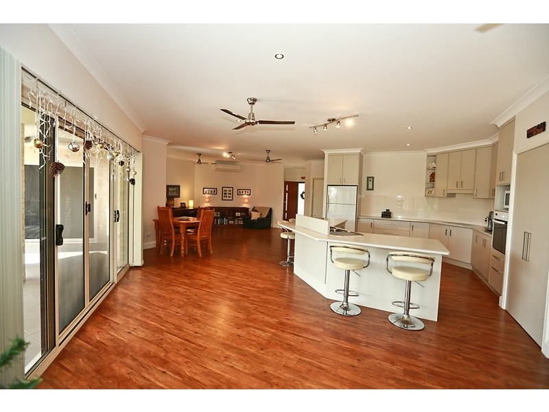58 Stowe Road, Calliope QLD 4680