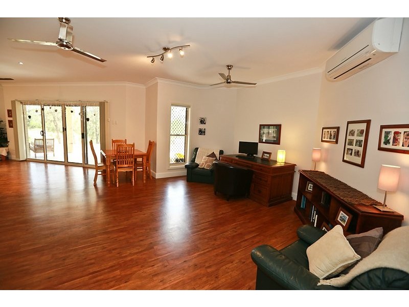 58 Stowe Road, Calliope QLD 4680