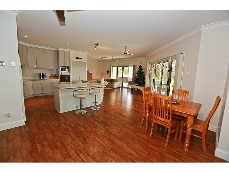58 Stowe Road, Calliope QLD 4680