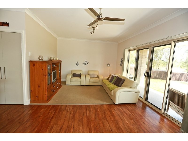 58 Stowe Road, Calliope QLD 4680