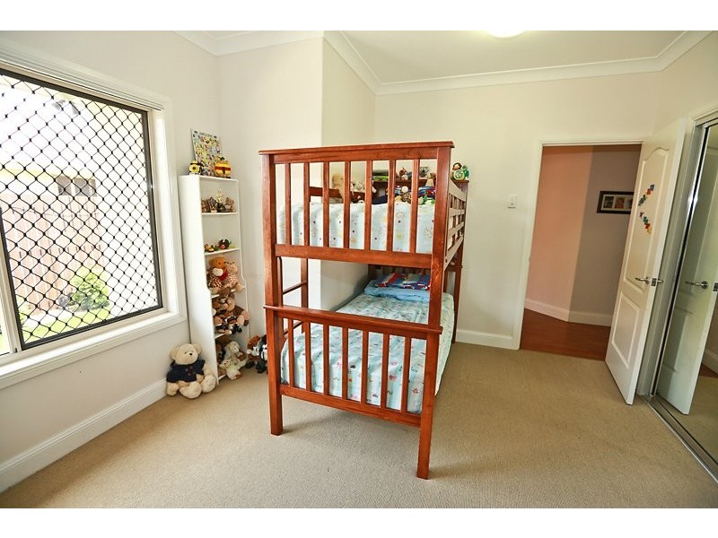 58 Stowe Road, Calliope QLD 4680