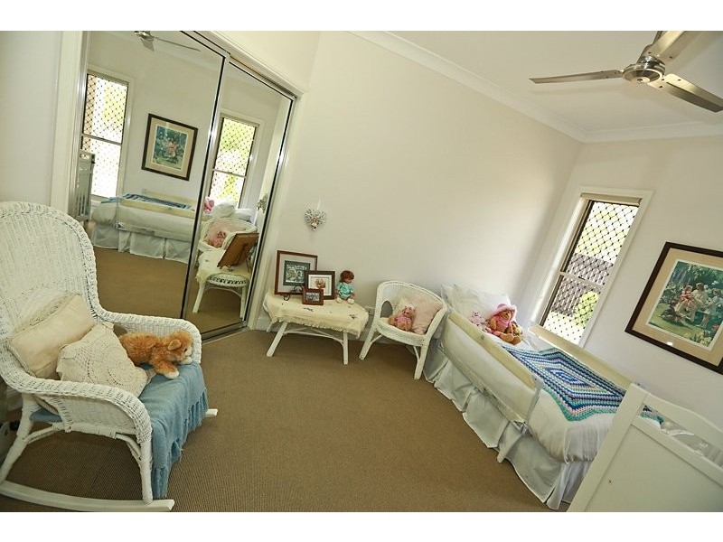 58 Stowe Road, Calliope QLD 4680