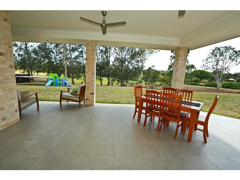 58 Stowe Road, Calliope QLD 4680