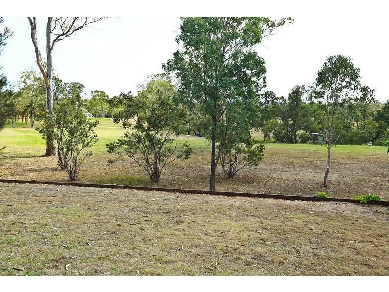 58 Stowe Road, Calliope QLD 4680