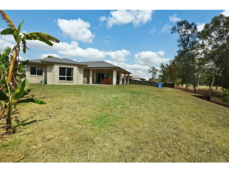 58 Stowe Road, Calliope QLD 4680