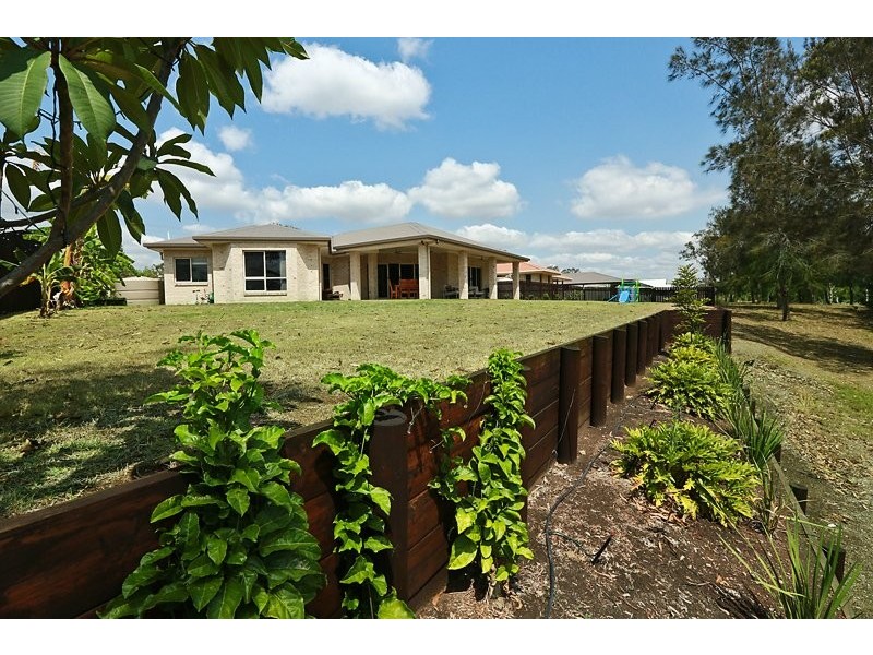 58 Stowe Road, Calliope QLD 4680