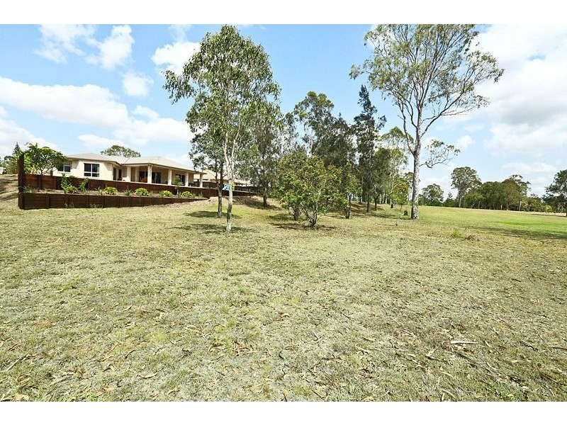 58 Stowe Road, Calliope QLD 4680