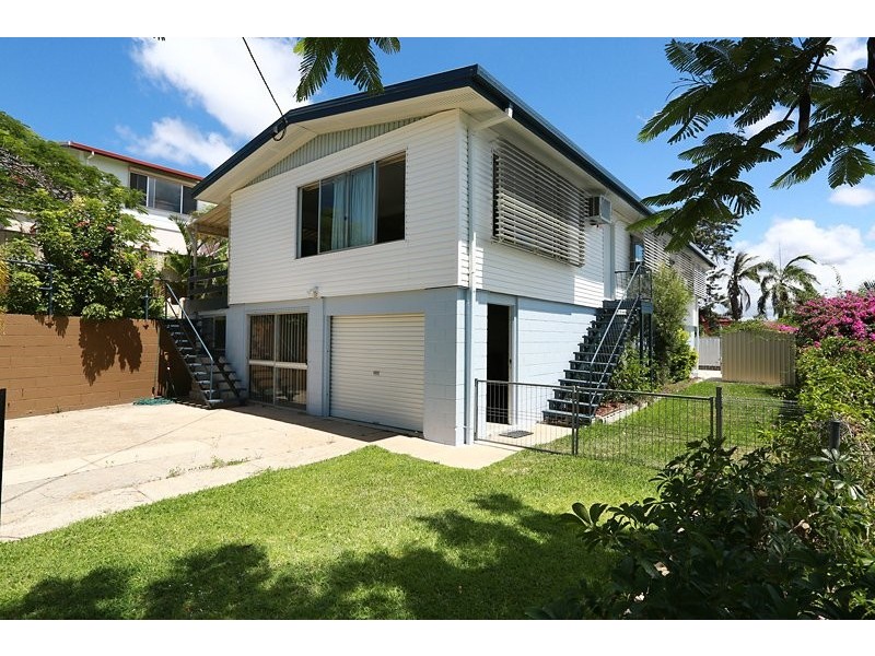 25 Far Street, West Gladstone QLD 4680
